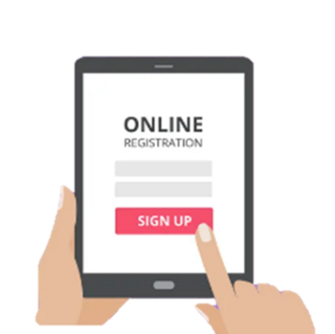 Enrol Online