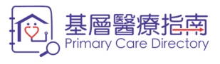 Logo of Promary Care Directory